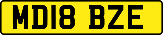 MD18BZE