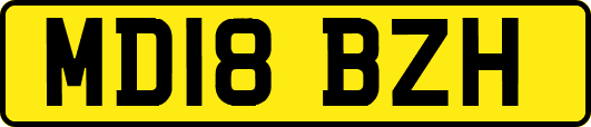 MD18BZH