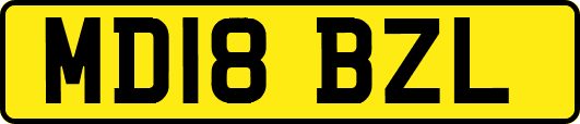 MD18BZL
