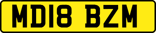 MD18BZM