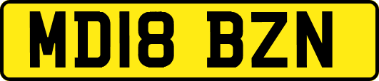 MD18BZN