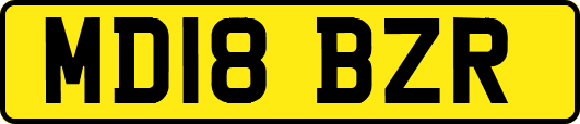 MD18BZR