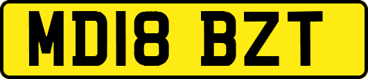 MD18BZT