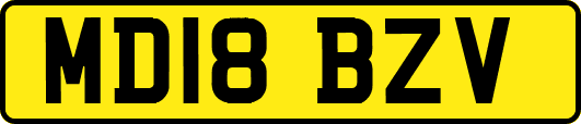 MD18BZV