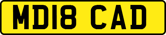 MD18CAD