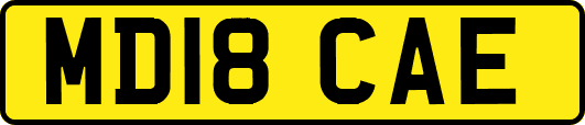 MD18CAE
