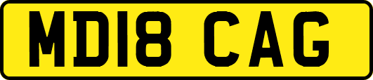 MD18CAG