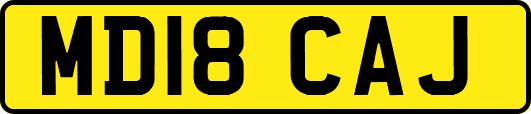 MD18CAJ