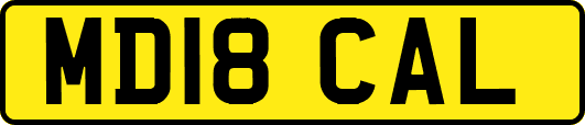 MD18CAL
