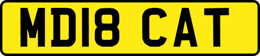 MD18CAT