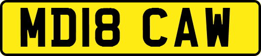 MD18CAW