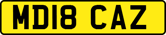 MD18CAZ