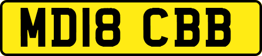 MD18CBB