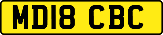 MD18CBC