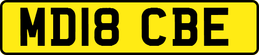 MD18CBE