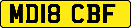 MD18CBF