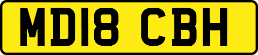 MD18CBH