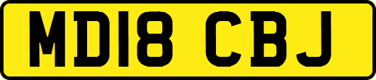 MD18CBJ