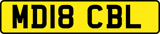 MD18CBL