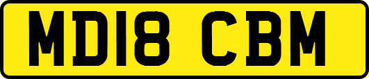 MD18CBM