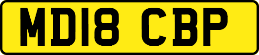 MD18CBP