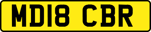 MD18CBR