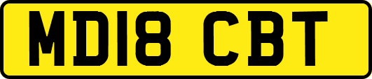 MD18CBT