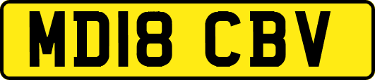 MD18CBV