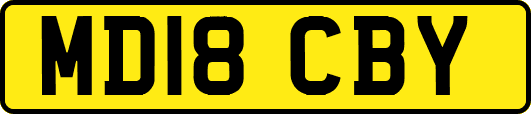 MD18CBY