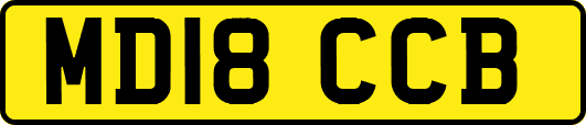 MD18CCB