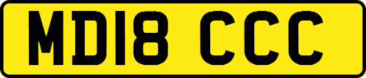 MD18CCC