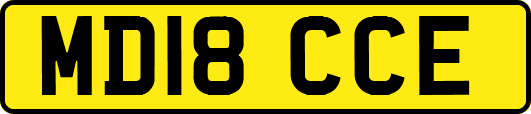 MD18CCE