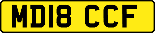 MD18CCF