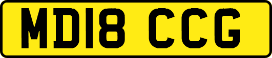 MD18CCG