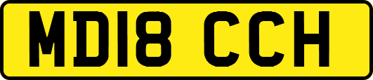 MD18CCH