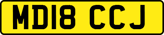 MD18CCJ