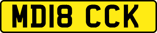 MD18CCK