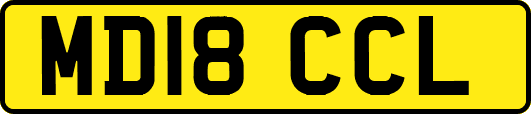 MD18CCL