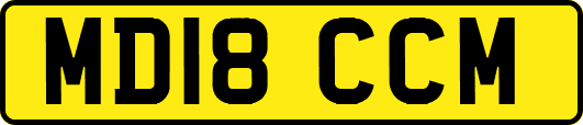 MD18CCM