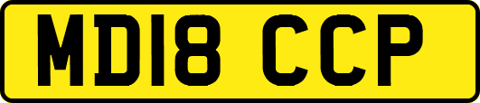 MD18CCP