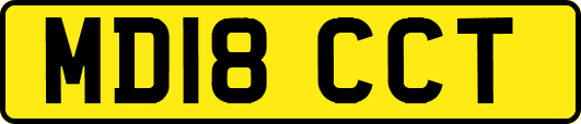 MD18CCT