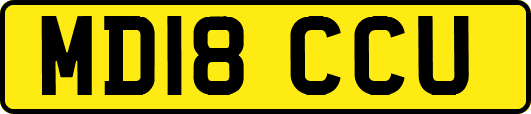 MD18CCU