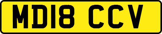 MD18CCV