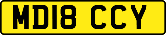 MD18CCY