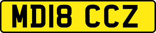 MD18CCZ
