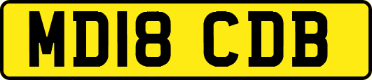 MD18CDB