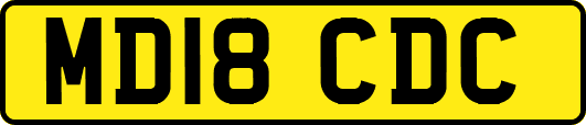 MD18CDC