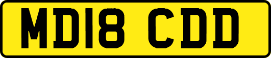 MD18CDD
