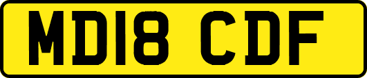 MD18CDF