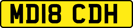 MD18CDH